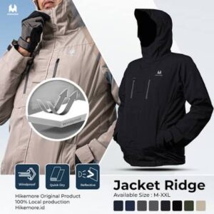 3 Jaket Sepeda Terbaik 4 Rekomendasi more