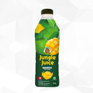 2 Jus Mangga Kemasan Terbaik 3 Rekomendasi munggu