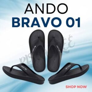3 Sandal Rumah Terbaik 3 Rekomendasi ndo