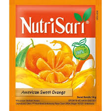 2 NutriSari Terbaik 2 Rekomendasi nuti