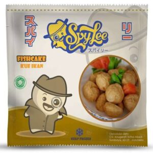 2 Bakso Ikan Terbaik 3 Rekomendasi oki