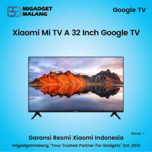 2 Smart TV Murah Terbaik 2 Rekomendasi omi