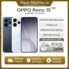 4 HP 5G Terbaik 4 Rekomendasi ose