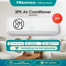 2 AC 2 PK Terbaik 3 Rekomendasi pik