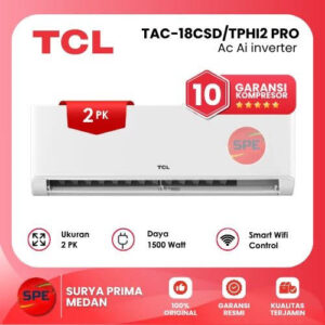 2 AC 2 PK Terbaik 2 Rekomendasi pok