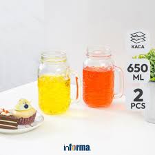 2 Gelas Kaca Terbaik 3 Rekomendasi prie