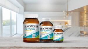 2 Vitamin DHA Anak Terbaik 2 Rekomendasi resmo