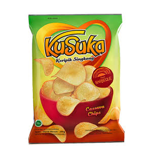3 Keripik Singkong Terbaik 2 Rekomendasi saka