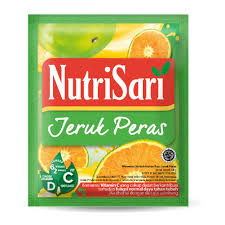 2 NutriSari Terbaik 3 Rekomendasi sar