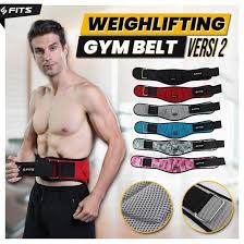2 Belt Gym Terbaik 3 Rekomendasi sig