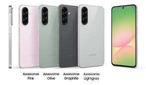 4 HP 5G Terbaik 5 Rekomendasi sung