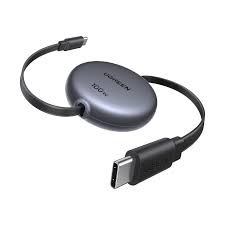 2 Kabel Data Type C Terbaik 3 Rekomendasi ubi