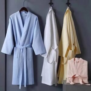 2 Handuk Kimono Terbaik 3 Rekomendasi uio
