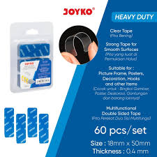 2 Double Tape Terbaik 3 Rekomendasi you