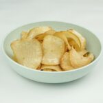 3 Keripik Singkong Terbaik 6 Rekomendasi zulfahmi al ridhawi 3DjZJjFrvRE unsplash