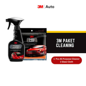 2 Pembersih Velg Mobil Terbaik 2 Rekomendasi 3m