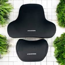 3 Bantal Jok Mobil Terbaik 4 Rekomendasi black
