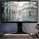 2 Monitor 27 Inch Terbaik 4 Rekomendasi boitumelo 5sVppWTeMP4 unsplash