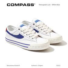 3 Sepatu Kanvas Selain Converse Terbaik 2 Rekomendasi compas