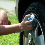2 Pembersih Velg Mobil Terbaik 5 Rekomendasi elly johnson G1WBNNhsn20 unsplash