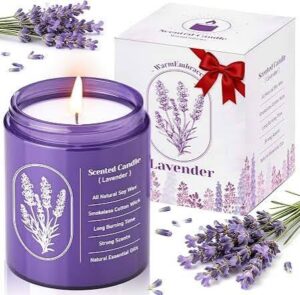 3 Lilin Aromaterapi Terbaik 2 Rekomendasi hom