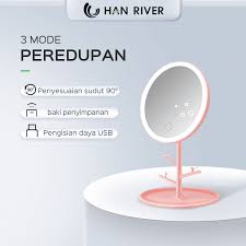 2 Cermin Makeup Terbaik 2 Rekomendasi hub