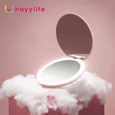 2 Cermin Makeup Terbaik 3 Rekomendasi luf