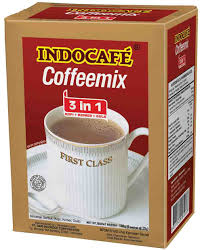 3 Produk Indocafe Terbaik 4 Rekomendasi