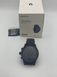 2 Jam Tangan Nixon Terbaik 3 Rekomendasi nox