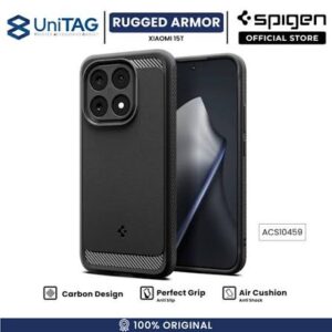2 Casing HP Xiaomi Terbaik 2 Rekomendasi oci