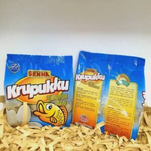 2 Kerupuk Ikan Terbaik 3 Rekomendasi rupuk