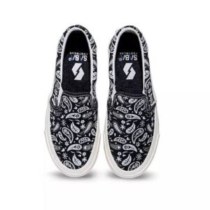 3 Sepatu Kanvas Selain Converse Terbaik 4 Rekomendasi saba