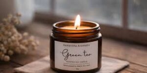 3 Lilin Aromaterapi Terbaik 3 Rekomendasi saman