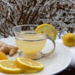2 Sari Lemon Terbaik 6 Rekomendasi silviarita ginger 1918107 640