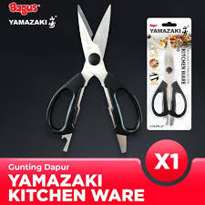 3 Gunting Serbaguna untuk Keperluan DIY (Do It Yourself) Terbaik 3 Rekomendasi yazi